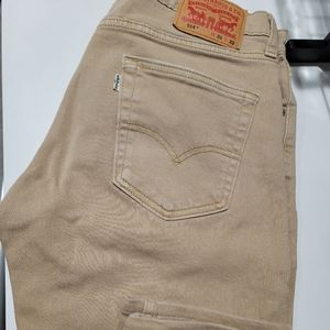 Levi's